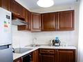 1-бөлмелі пәтер · 45 м² · 1/3 қабат, проспект Абая 46, бағасы: 300 000 〒 в Уральске — фото 4