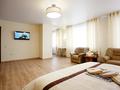 1-бөлмелі пәтер · 45 м² · 1/3 қабат, проспект Абая 46, бағасы: 300 000 〒 в Уральске — фото 2