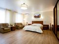 1-бөлмелі пәтер · 45 м² · 1/3 қабат, проспект Абая 46, бағасы: 300 000 〒 в Уральске
