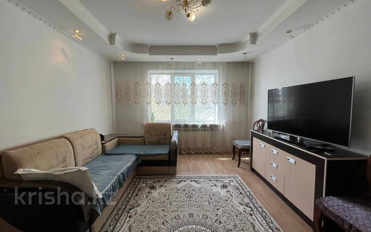 2-комнатная квартира, 50 м², 2/8 этаж, Мустафина за 18.5 млн 〒 в Астане, Алматы р-н — фото 2