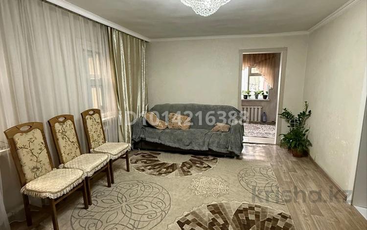 Отдельный дом · 3 комнаты · 100 м² · 4 сот., 3 лодочная 78 — Недалеко от улицы Гагарина ,район онкобольницв за 19.5 млн ₸ в Семее — фото 2