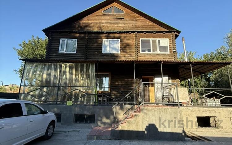 Отдельный дом · 7 комнат · 246.9 м² · 8 сот., Достоевского 285А за 45 млн ₸ в Семее — фото 2