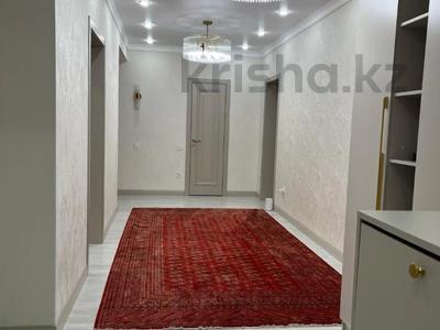 3-бөлмелі пәтер · 110 м² · 5/9 қабат, мкр. Алтын орда, бағасы: 51 млн ₸ в Актобе