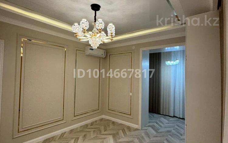 3-комнатная квартира · 113 м², микрорайон Нуртас 9 за 70 млн ₸ в Шымкенте, Каратауский р-н — фото 2