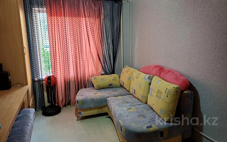 3-бөлмелі пәтер · 70 м² · 1/5 қабат, Абылай хана пр-т. 20 — Абылай хана пр-т., бағасы: 21 млн ₸ в Кокшетау — фото 2