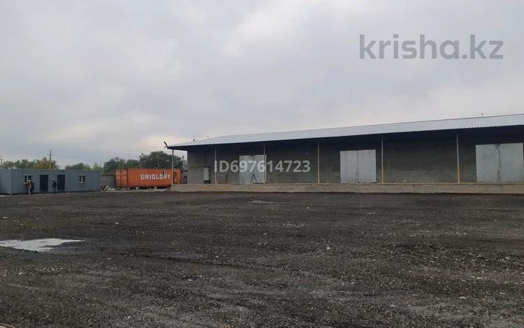 Склады · 2000 м² за 4 млн 〒 в Алматы, Жетысуский р-н — фото 13