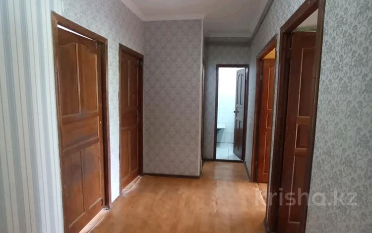 3-комнатная квартира · 75 м² · 3/5 этаж, мкр Нурсат — Нурсат за 31.5 млн ₸ в Шымкенте, Каратауский р-н — фото 3