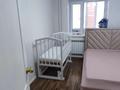 2-бөлмелі пәтер · 57.4 м² · 3/6 қабат, Садовая 100 К, бағасы: 30 млн ₸ в Костанае — фото 4
