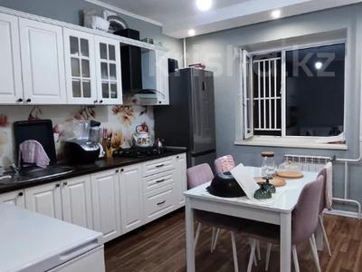 2-бөлмелі пәтер · 57.4 м² · 3/6 қабат, Садовая 100 К, бағасы: 30 млн ₸ в Костанае