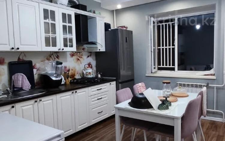 2-бөлмелі пәтер · 57.4 м² · 3/6 қабат, Садовая 100 К, бағасы: 30 млн ₸ в Костанае — фото 6