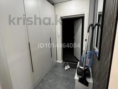 2-бөлмелі пәтер · 53 м² · 8/9 қабат, СТ Монтажник, Райымбек батыра 161Б, бағасы: 47 млн ₸ в 