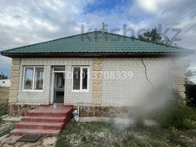 Отдельный дом · 4 комнаты · 140 м² · 10 сот., Заезд Шульбинский 51 — По Алматинской трассе за 25 млн ₸ в Семее