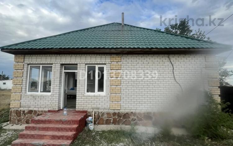 Отдельный дом · 4 комнаты · 140 м² · 10 сот., Заезд Шульбинский 51 — По Алматинской трассе за 25 млн ₸ в Семее — фото 2