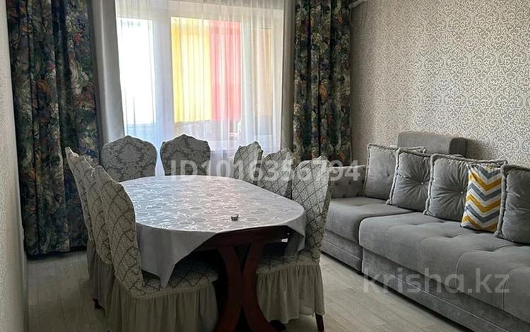 3-комнатная квартира · 80 м² · 4/5 этаж, Шашубай 11 за 40 млн ₸ в Балхаше — фото 2