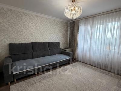 2-бөлмелі пәтер · 60 м² · 3/9 қабат, микрорайон Аксай-1, бағасы: ~ 42.6 млн ₸ в Алматы, Ауэзовский р-н