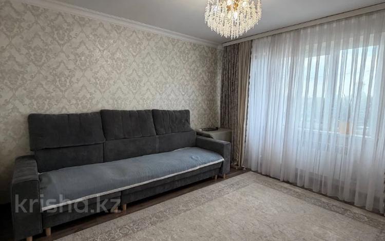 2-комнатная квартира · 60 м² · 3/9 этаж, микрорайон Аксай-1 за ~ 42.6 млн ₸ в Алматы, Ауэзовский р-н — фото 2