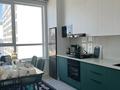 2 комнаты · 70 м² · 12/18 этаж, Е-36 11 за 75 000 ₸ в Астане, Нура р-н