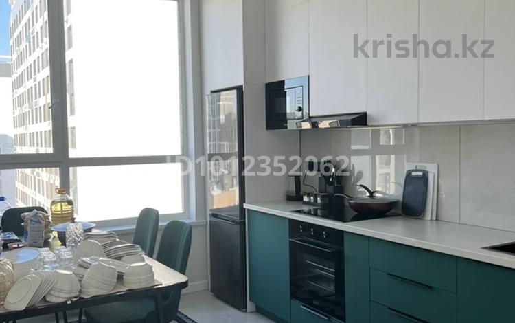 2 комнаты · 70 м² · 12/18 этаж, Е-36 11 за 75 000 ₸ в Астане, Нура р-н — фото 3