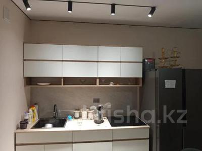 1-комнатная квартира · 44 м² · 6/9 этаж, Кульджинский тракт — Бухтарминская за 29.5 млн ₸ в Алматы, Турксибский р-н