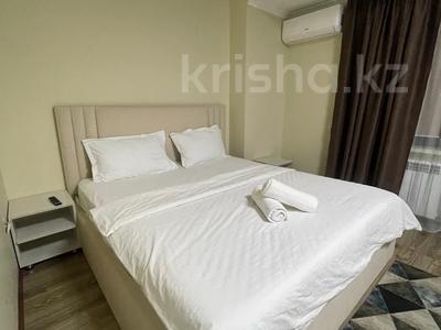 1-комнатная квартира · 40 м² · 1/2 этаж, Момышулы 53/5 — Парк Абая,цирк,Теннисный корт за 15 000 〒 в Шымкенте, Абайский р-н