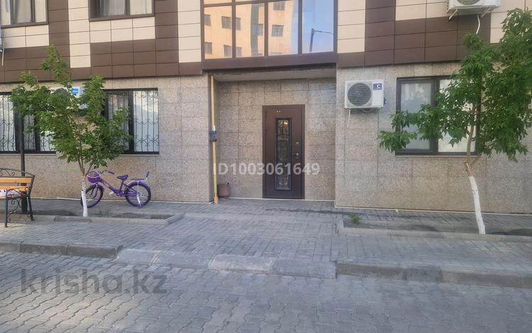 2-бөлмелі пәтер · 45.3 м² · 1/8 қабат, Абулхаир хана 70/2, бағасы: 23.4 млн ₸ в Атырау — фото 2