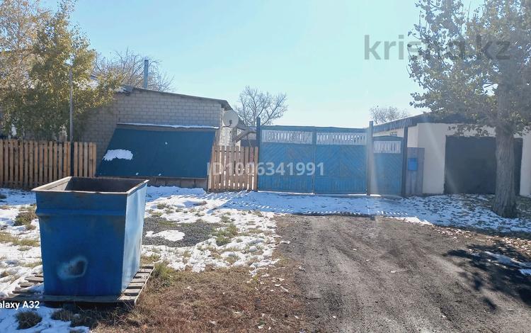 Часть дома · 4 комнаты · 95.9 м² · 5 сот., Естая 4 за 12 млн ₸ в Шарбакты — фото 2