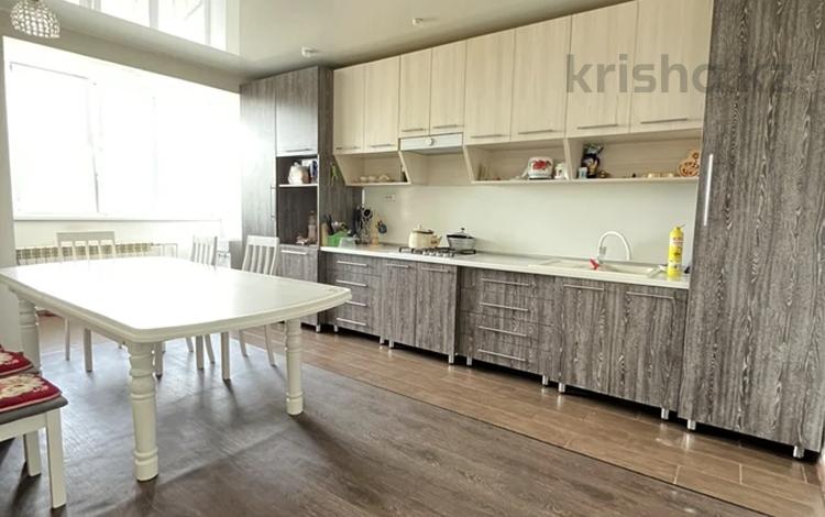 2-бөлмелі пәтер · 71.2 м² · 5/5 қабат, мкр Кунаева 65, бағасы: 22.8 млн ₸ в Уральске — фото 6