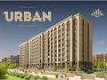 1-комнатная квартира · 46.1 м² · 6/9 этаж, Мкр. Сарыарка 4/3 за ~ 13.9 млн ₸ в Кокшетау