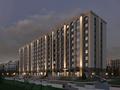 1-комнатная квартира · 46.1 м² · 6/9 этаж, Мкр. Сарыарка 4/3 за ~ 13.9 млн ₸ в Кокшетау — фото 4