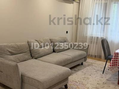 3-комнатная квартира · 60 м² · 3/5 этаж, Райымбека 127 за 380 000 ₸ в Алматы, Жетысуский р-н