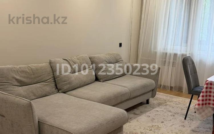 3-комнатная квартира · 60 м² · 3/5 этаж, Райымбека 127 за 380 000 ₸ в Алматы, Жетысуский р-н — фото 2