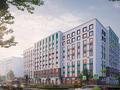2-комнатная квартира · 38.1 м² · 3/9 этаж, Шаймерден Косшыгулулы 27/1 — Срочно только за наличку!Окна во двор за ~ 20.7 млн ₸ в Астане, Сарыарка р-н — фото 2