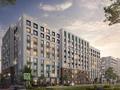 2-комнатная квартира · 38.1 м² · 3/9 этаж, Шаймерден Косшыгулулы 27/1 — Срочно только за наличку!Окна во двор за ~ 20.7 млн ₸ в Астане, Сарыарка р-н — фото 3