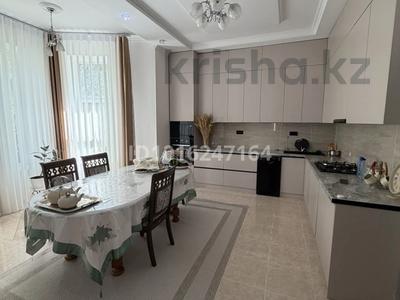 Отдельный дом · 5 комнат · 240 м² · 6 сот., Жасканат 4 — Бурабай за 400 000 ₸ в Каскелене