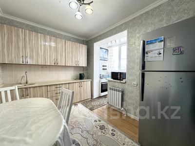 2-комнатная квартира · 60.1 м² · 12/15 этаж, Айнаколь 56 за 28 млн ₸ в Астане, Сарайшык р-н