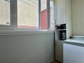 2-комнатная квартира · 60.1 м² · 12/15 этаж, Айнаколь 56 за 28 млн ₸ в Астане, Сарайшык р-н — фото 5