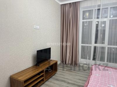 1-комнатная квартира · 39 м² · 6/9 этаж, Калдаякова за 250 000 ₸ в Астане, Сарайшык р-н
