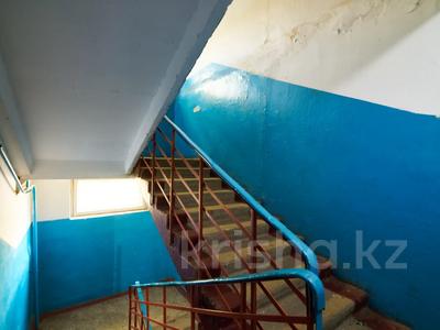 3-комнатная квартира · 61.4 м² · 3/3 этаж, Егемен Казахстан 12 за 19.5 млн 〒 в Астане, р-н Байконур