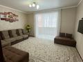 2-комнатная квартира · 76 м² · 4/9 этаж, проспект Толстого — Набережная, Триатлон парк, Теннисный центр, ЦУМ. за 16 000 ₸ в Костанае — фото 3