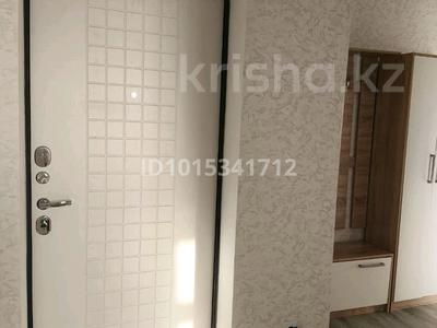 1-бөлмелі пәтер · 40.7 м² · 1/5 қабат, Мкр. Береке, 21 45, бағасы: 23 млн ₸ в Костанае, Костанай-2