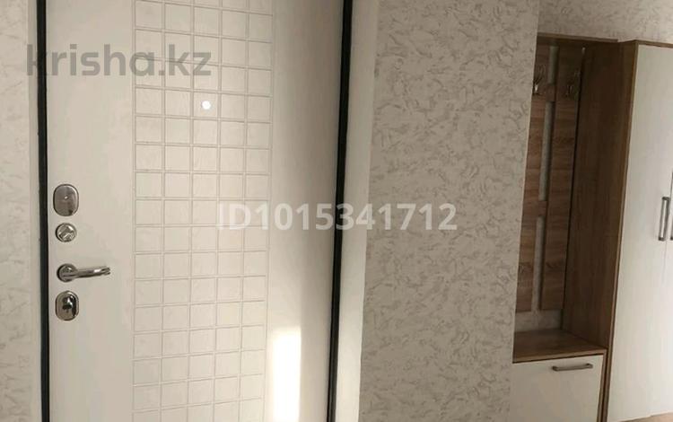 1-бөлмелі пәтер · 40.7 м² · 1/5 қабат, Мкр. Береке, 21 45, бағасы: 23 млн ₸ в Костанае, Костанай-2 — фото 2