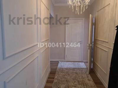 3-комнатная квартира · 83.7 м² · 3/4 этаж, Кургальжинское шоссе за 29.5 млн 〒 в Астане, Нура р-н