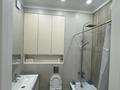 1-комнатная квартира · 40 м² · 4/9 этаж, мкр Нуркент, Турара Рыскулова 2Б/1 за 250 000 ₸ в Алматы, Алатауский р-н