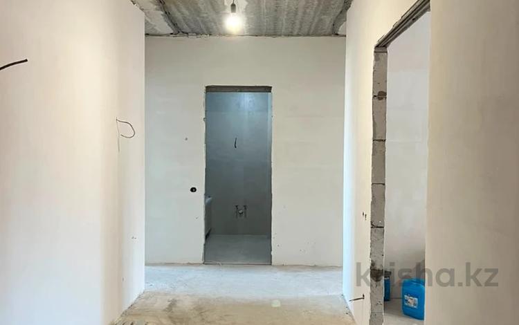 3-комнатная квартира · 93.7 м² · 3/9 этаж, назарбаева 233б за 45 млн ₸ в Костанае — фото 2