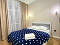 1-бөлмелі пәтер · 45 м², Нажимеденова 27, бағасы: 16 000 ₸ в Астане, Сарайшык р-н