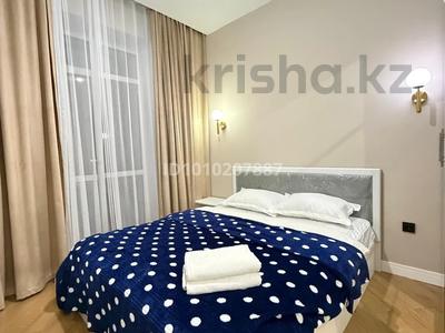 1-бөлмелі пәтер · 45 м², Нажимеденова 27, бағасы: 16 000 ₸ в Астане, Сарайшык р-н