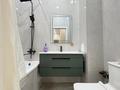 1-бөлмелі пәтер · 45 м², Нажимеденова 27, бағасы: 16 000 ₸ в Астане, Сарайшык р-н — фото 2