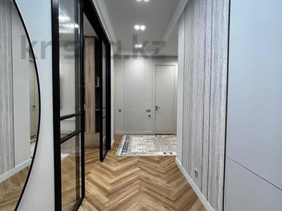 3-бөлмелі пәтер · 104 м² · 8/12 қабат, 14-ш/а. 86, бағасы: 61.5 млн ₸ в Актау, 14-й мкр