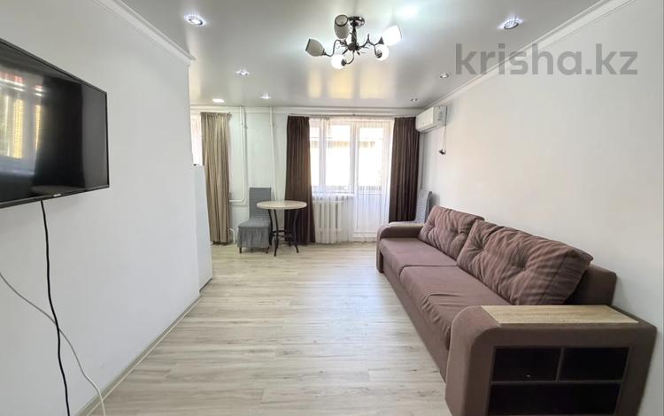 1-комнатная квартира · 32 м² · 2/3 этаж, Назарбаева 58 за 130 000 ₸ в Талдыкоргане — фото 2