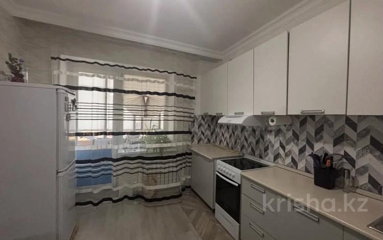 1-бөлмелі пәтер · 34 м² · 2/10 қабат, А-92 5/2, бағасы: 18 млн ₸ в Астане, Алматы р-н — фото 2